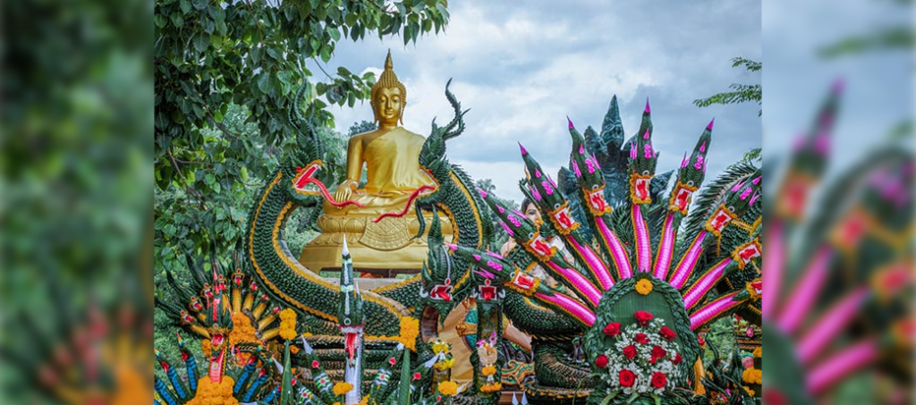 'หวยคำชะโนด' เลขเด็ดงวดนี้ปล่อยแล้ว! งวดนี้ 16/10/66