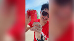 ส่องเลขหางประทัด CEOนอท คอหวยลุ้นรวย 1พ.ย.66