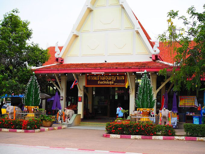 ลุงถูกรางวัลที่ 1 หลังจากซื้อลอตเตอรี่มา 2 วันเผยเลขเด็ดจากความฝัน